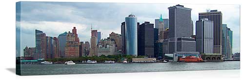 Great Big Canvas Panoramic Images